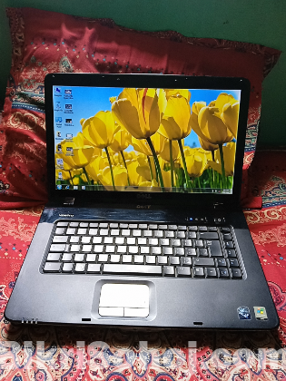 ডেল Laptop